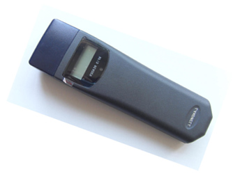 时间显示型巡更3000EF2