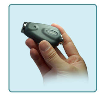 迷你型巡更系统9000D