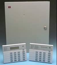 DS7400博世BOSCH报警主机