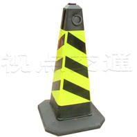 上海视点方锥　四方锥　塑料方锥