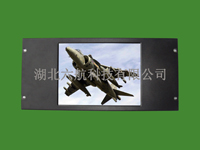 12.1寸工业液晶显示器 湖北六航