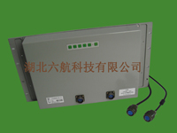 15寸工业液晶显示器 湖北六航