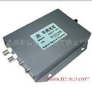 视频/音频数字光端机