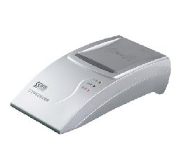 神思身份证阅读器SS628-100U
