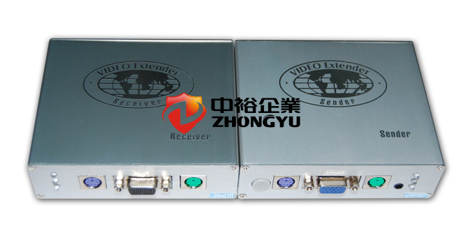 供应KVM600米延长器