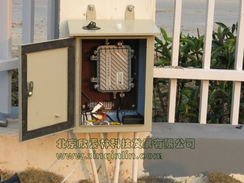 别墅用泄漏电缆