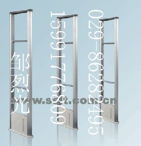 福州南昌武汉西安服装防盗器、服装防盗仪、服装防盗门。