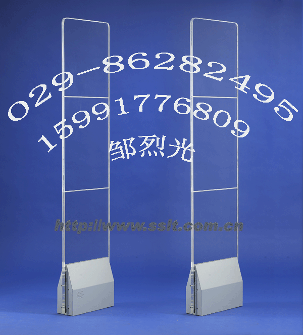 豪华的福州南昌武汉西安服装店超市防盗仪