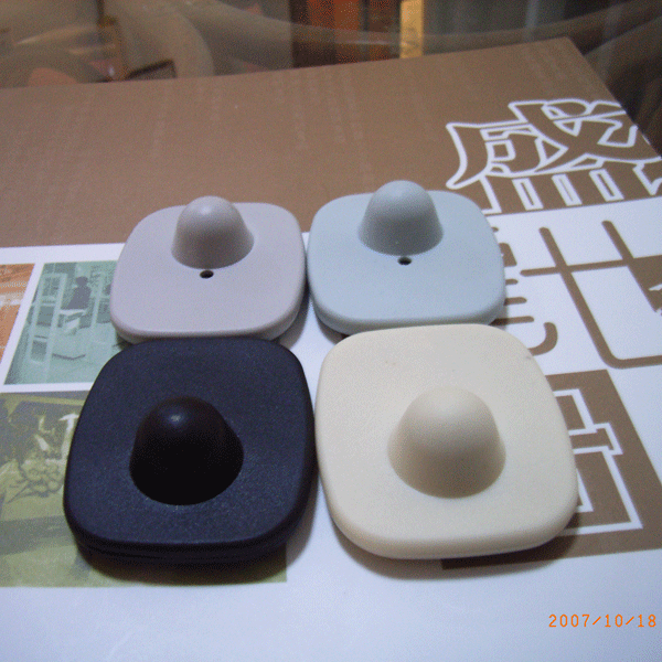 服装防盗器耗材-硬标签