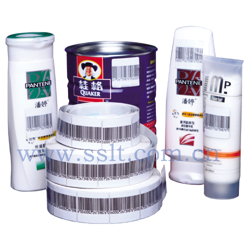 超市防盗器耗材-软标签