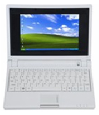 海智笔记本电脑