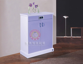 胖胖智能鞋柜CY09-16