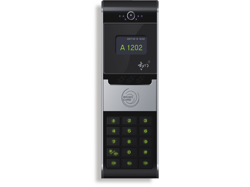 D-I款可视对讲室外机