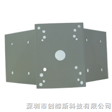 WS2710－－墙角安装配件