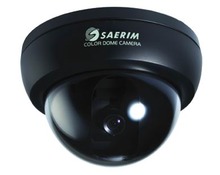 SR-D1310P世林彩色半球