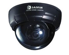 SR-D3760P世林迷你彩色半球