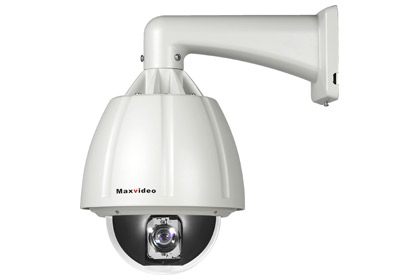 IP网络智能高速球