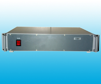 COFDM车载式图像传输设备