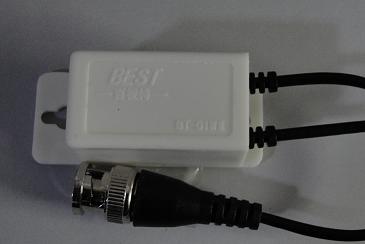 无源防水双绞线传输器