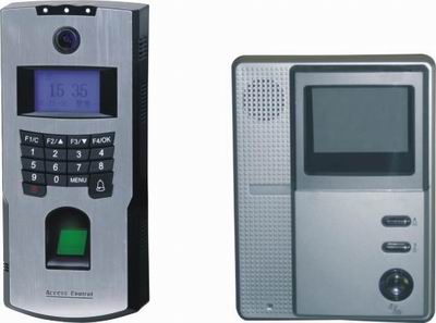 安徽指纹门禁机，合肥指纹门禁机，淮南指纹门禁机