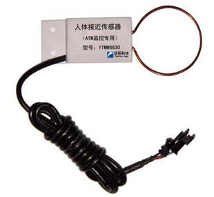 人体接近传感器
