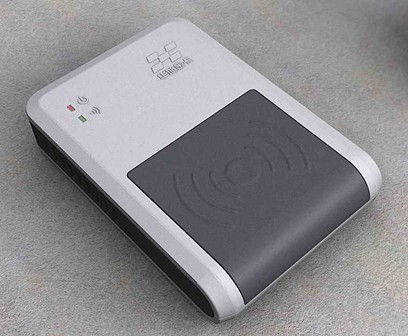 华旭HX-FDX3A,华旭二代身份证阅读器