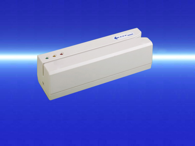 普通全三轨读写器