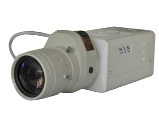 强光抑制摄像机