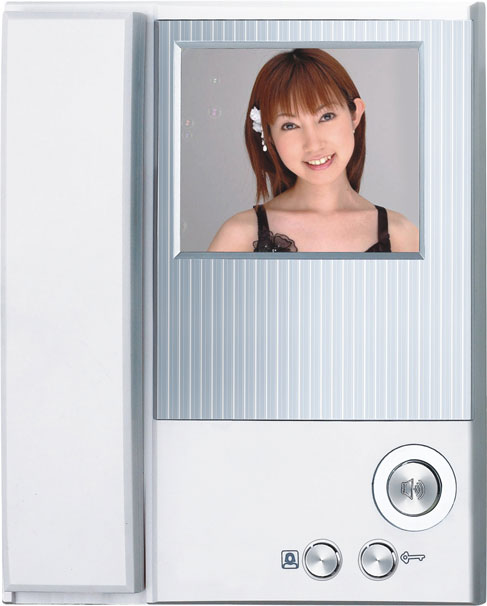 供应楼宇对讲(图)