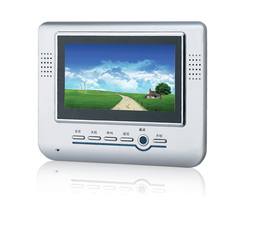 专业生产对讲产品