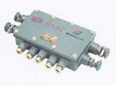 上海防爆分线盒｜防爆接线盒｜JHH型