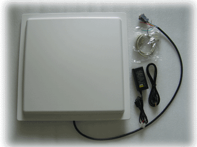 RFID远距离读写器 串口