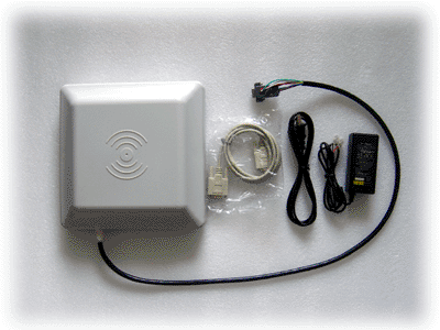 超高频900M中距离读写器