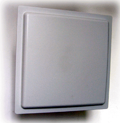 车辆管理超高频RFID远距离读卡器RS485