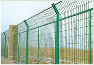 交通护栏网，公路护栏网，铁路护栏网，公路防护网