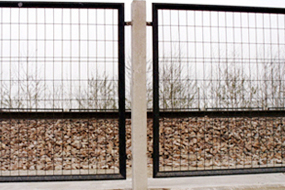 插接钢格板，复合钢格板，踏踏板