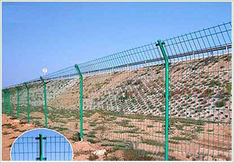 厂区围栏，矿区围栏，别墅区围栏，，住宅区围栏