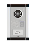 楼宇对讲工程|楼宇对讲系统|可视对讲