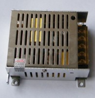 50W双路铁壳电源