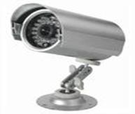 15米红外防水一体摄像机