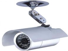 20米红外摄像机