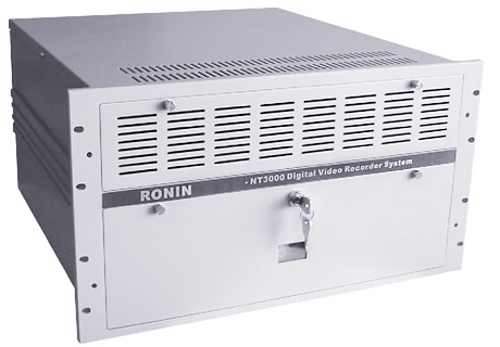 多媒体矩阵系统视频切换NT3000-83V