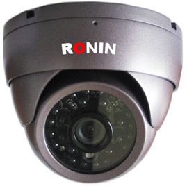 红外半球摄像机AS-40DLX/ AS-42DLX