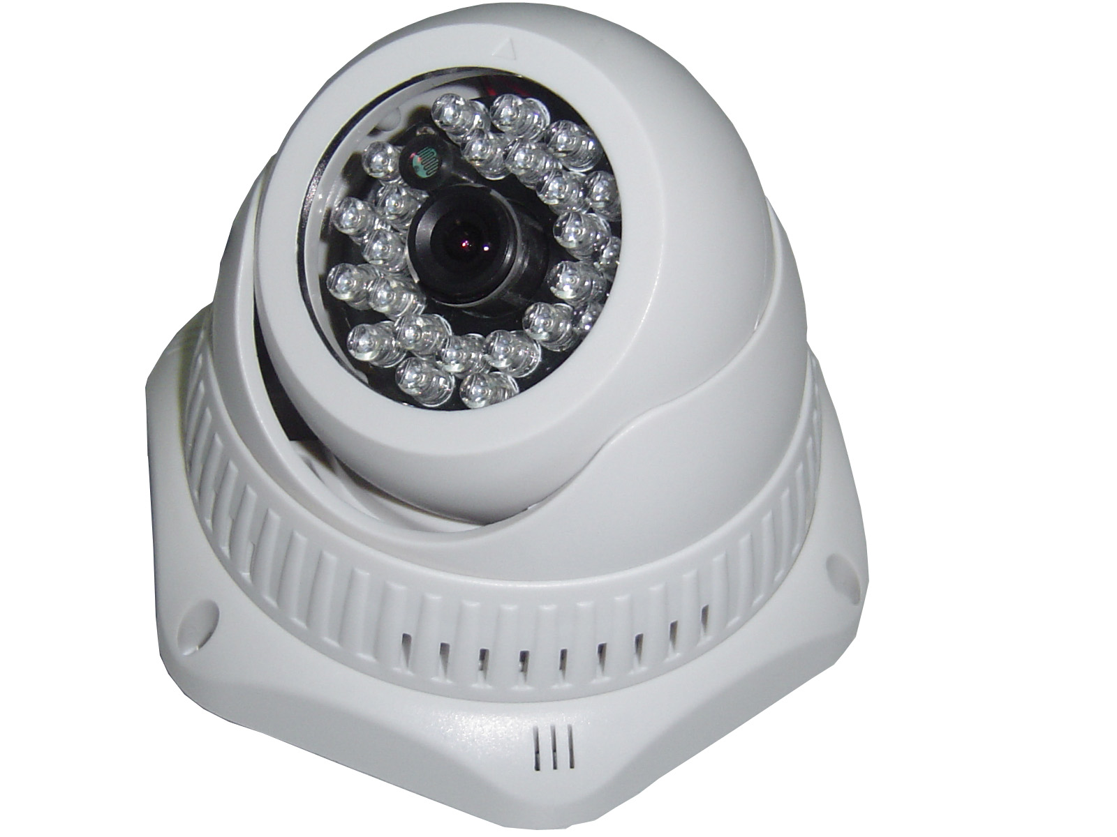 20M红外半球摄像机