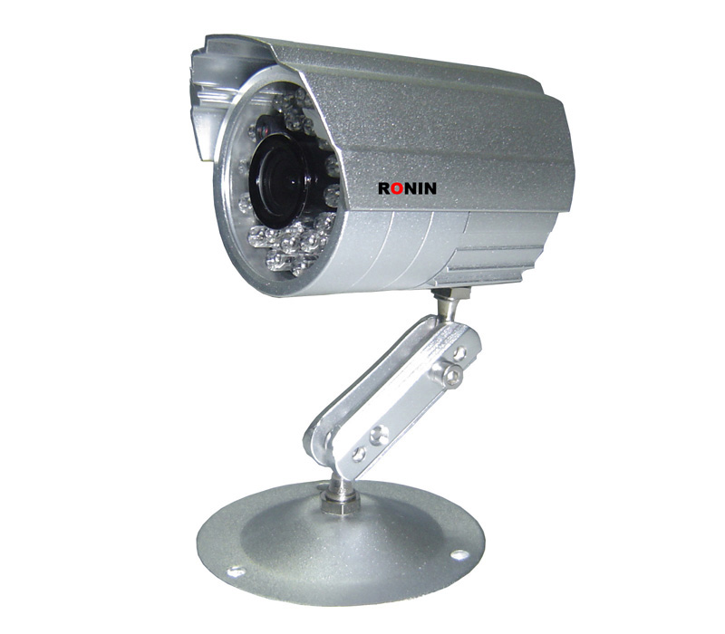 红外防水枪式摄像机 AS-92BLX