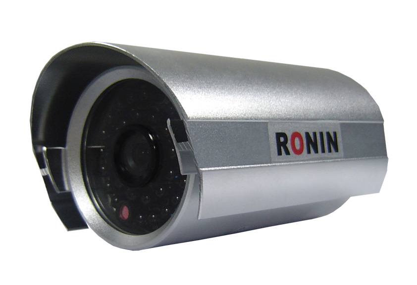 红外防水枪式摄像机AS-62MSF