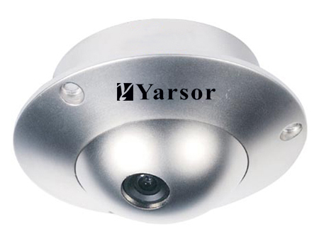 彩色飞碟型摄像机系列