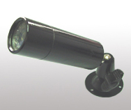 10米红外防水彩色摄像机