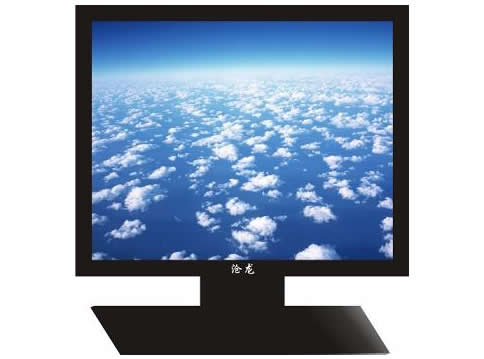 沧龙15\17\1920\22\27\32\37\42\46寸液晶监视器