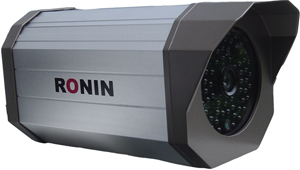 50-60米防水红外摄像机NT1CCD05-12D/05HR-12D